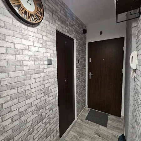 Na Dabrowki Apartment Klodzko Exterior photo