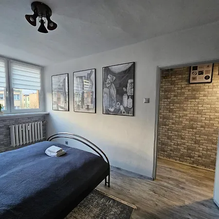 Na Dabrowki Apartment Klodzko Exterior photo