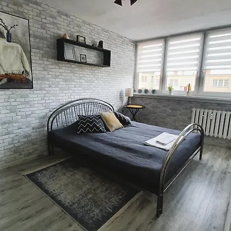 Na Dabrowki Apartment Klodzko Exterior photo