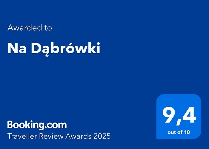 Na Dabrowki