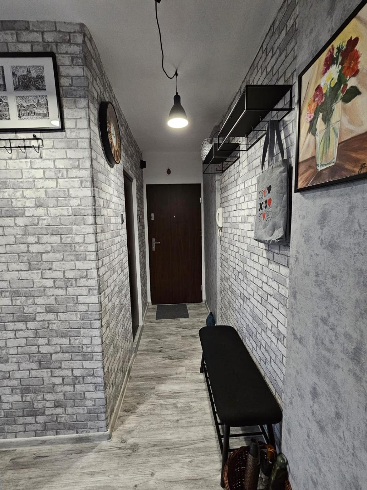 Apartment Na Dabrowki