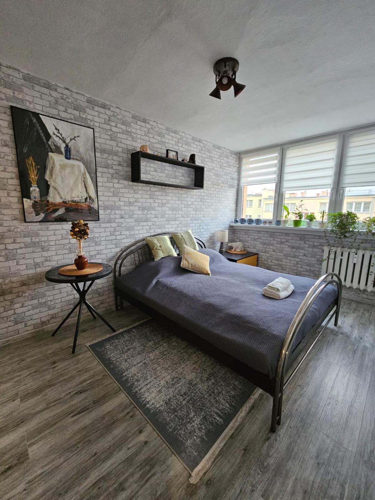 Na Dabrowki Apartment *