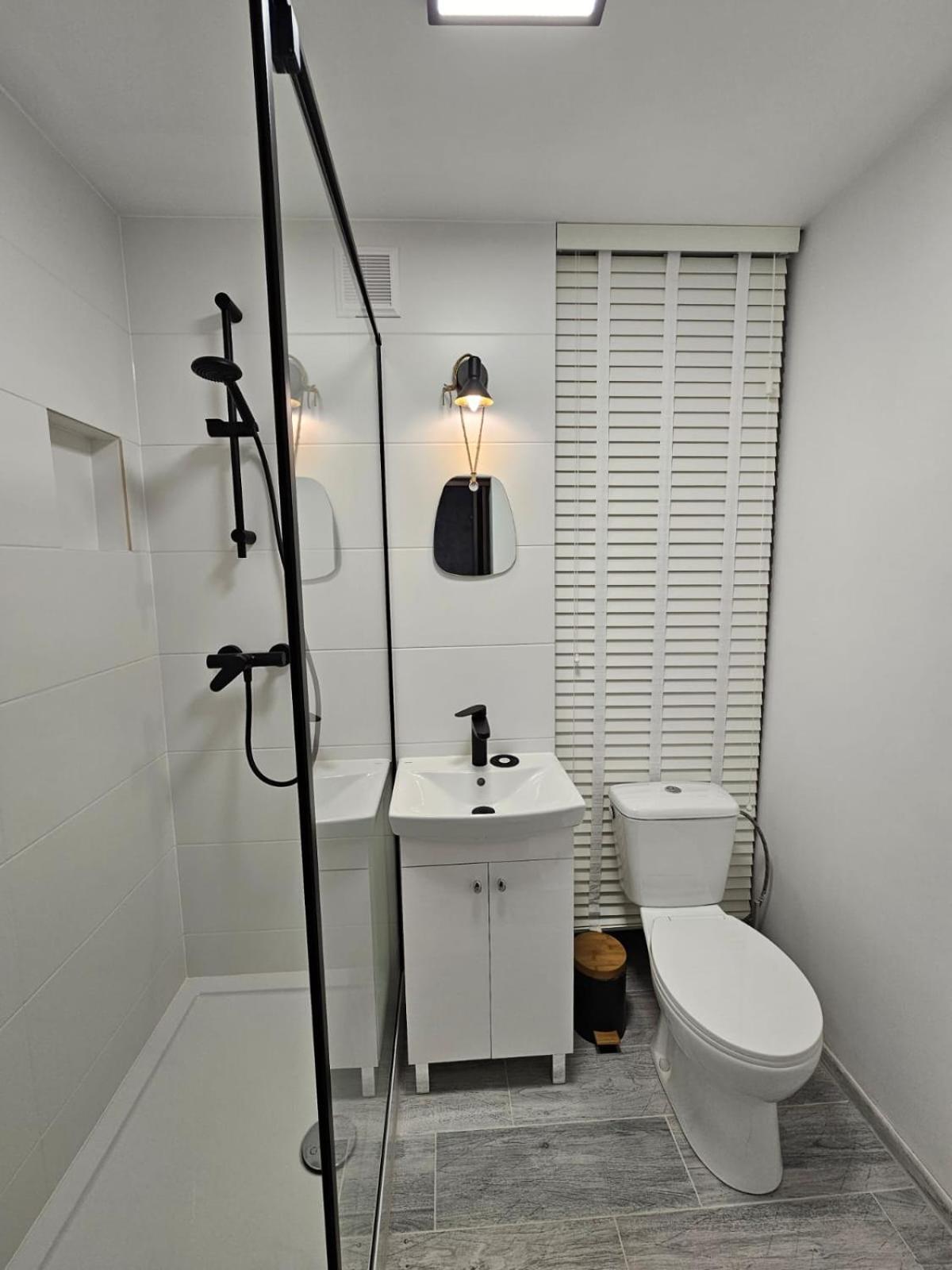 Apartment Na Dabrowki Klodzko