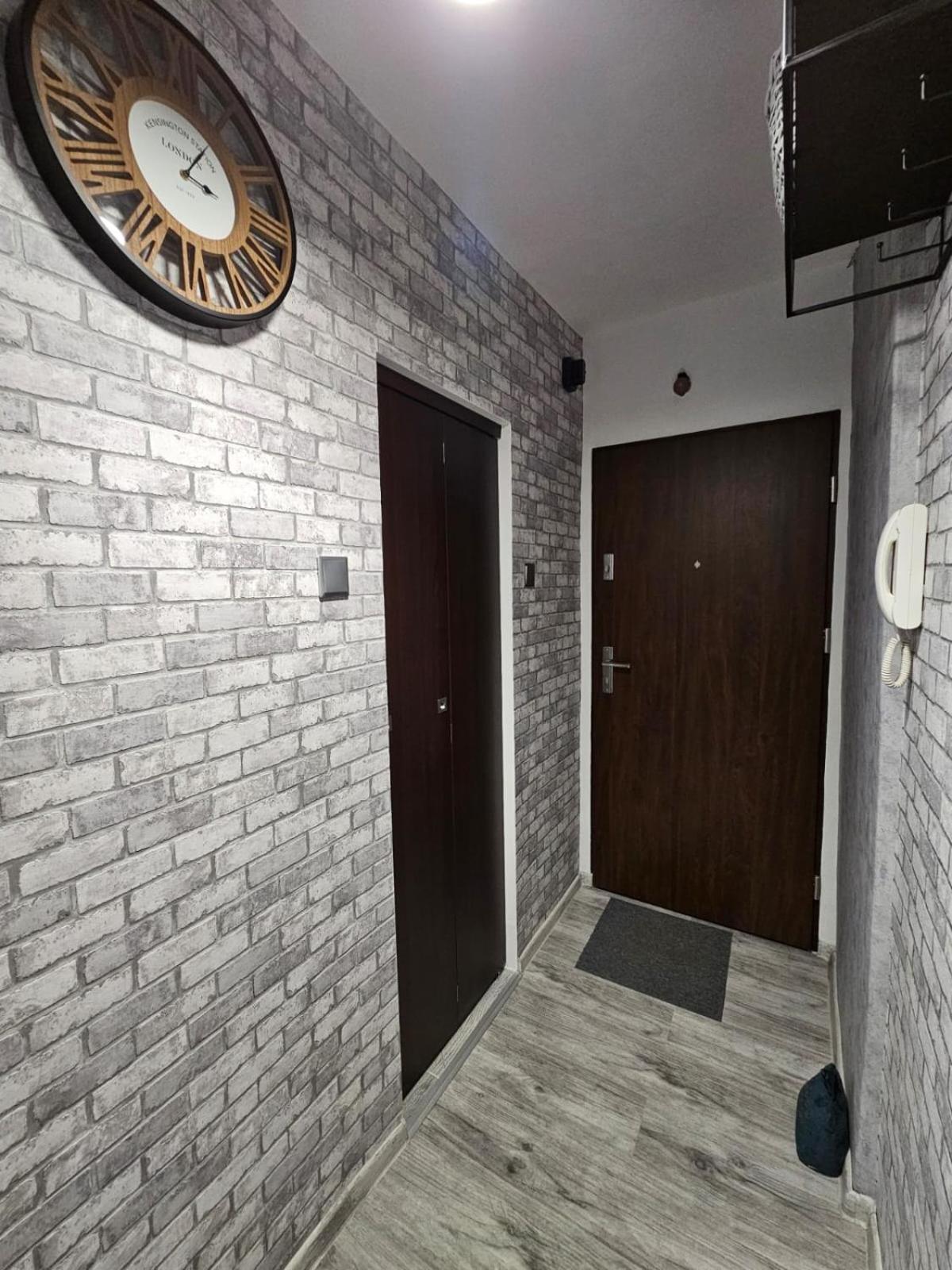 Apartment Na Dabrowki *