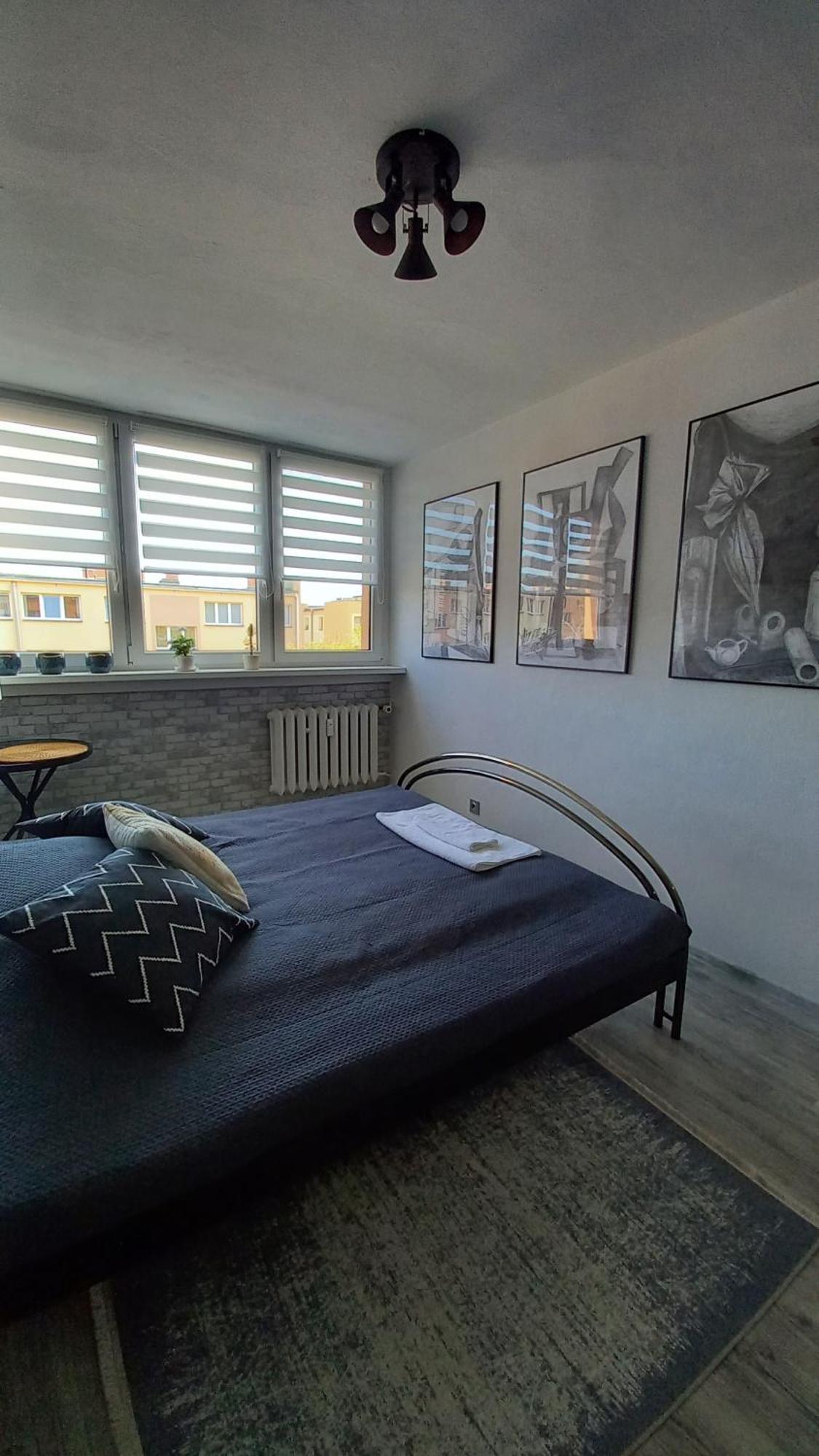 Apartment Na Dabrowki Klodzko