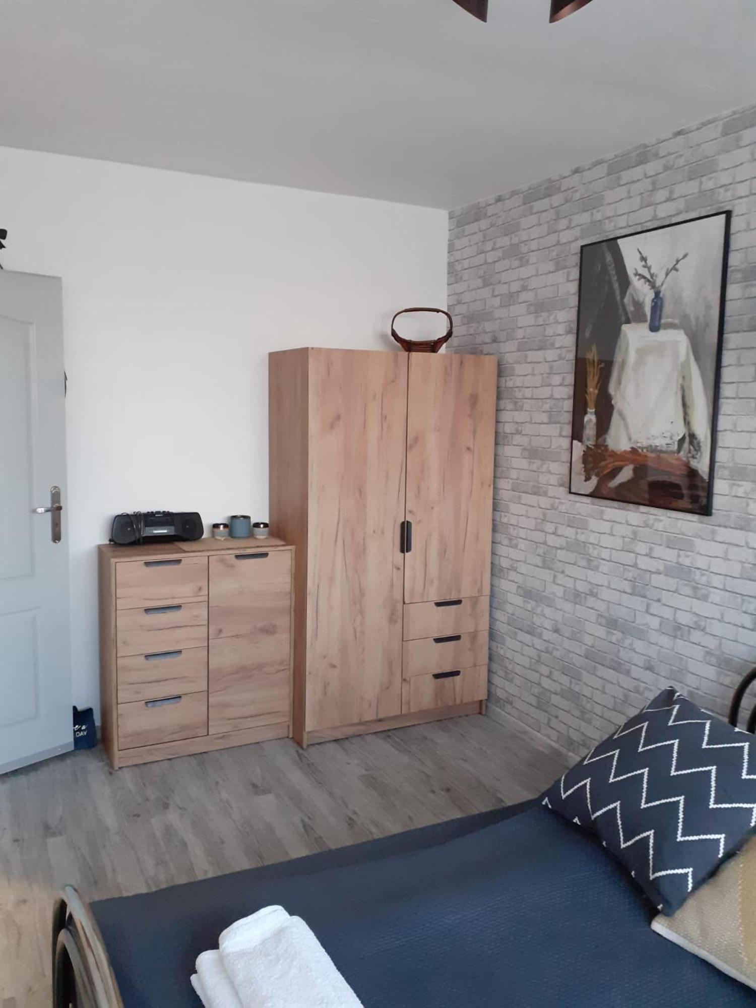 Na Dabrowki Apartment Klodzko