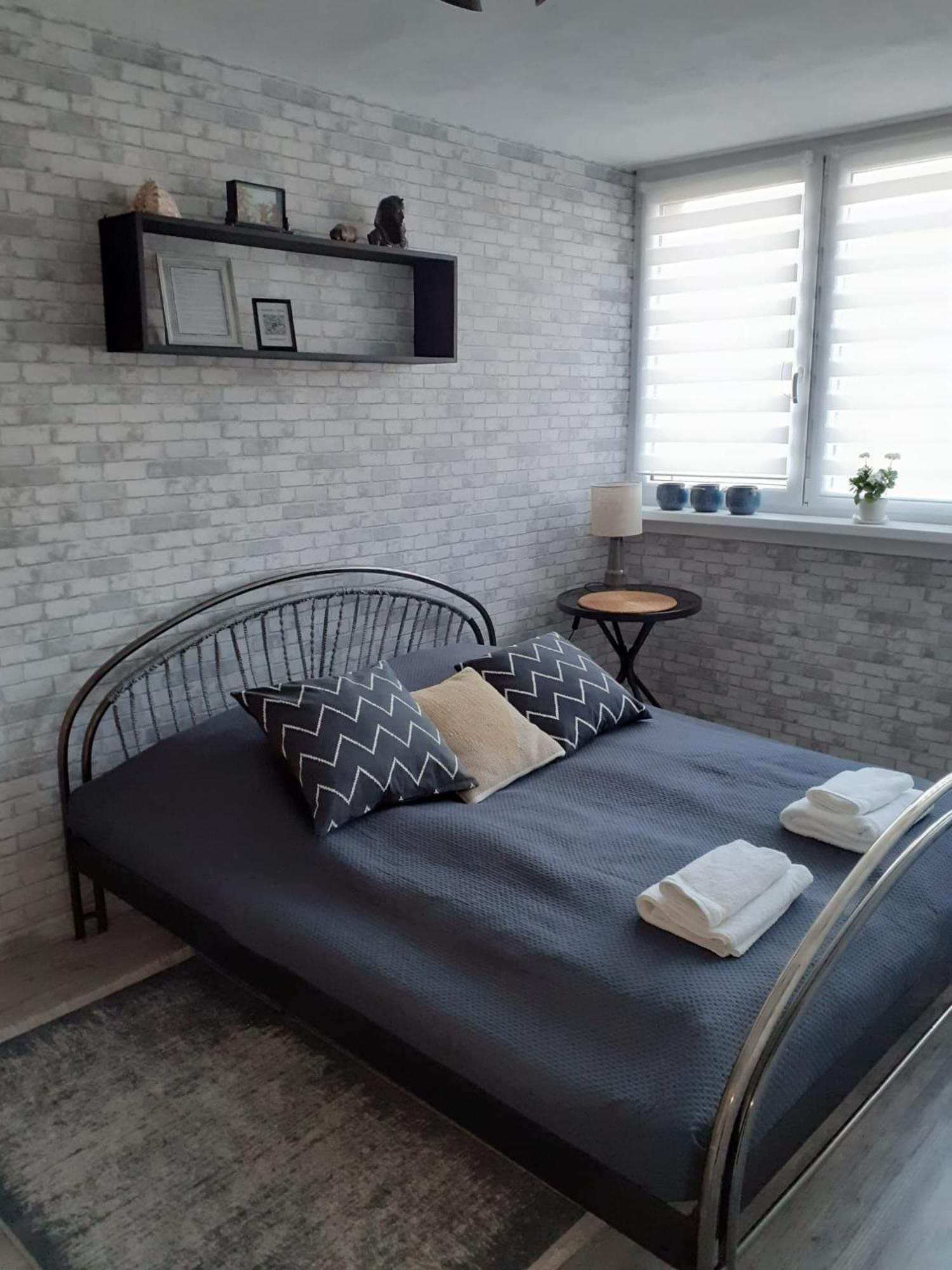 Apartment Na Dabrowki Kłodzko