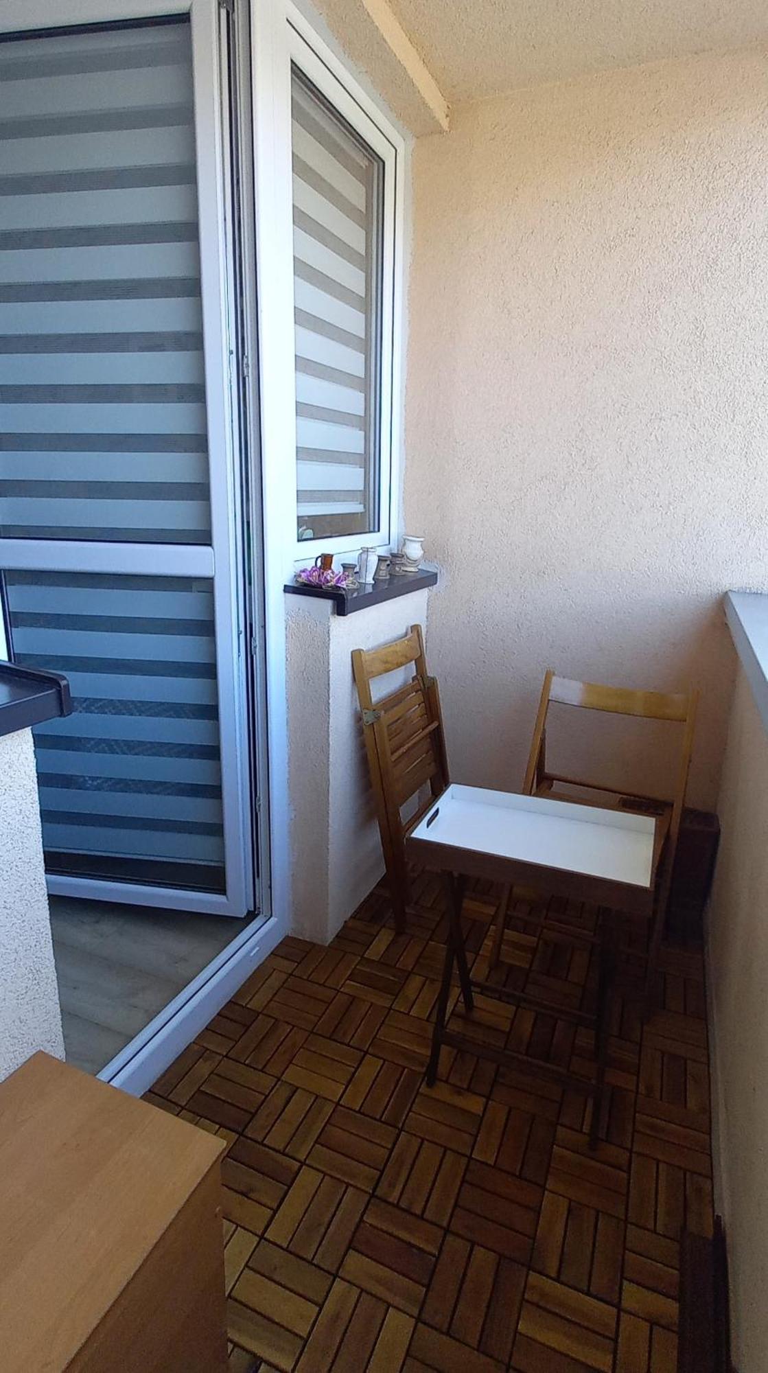 Na Dabrowki Apartment