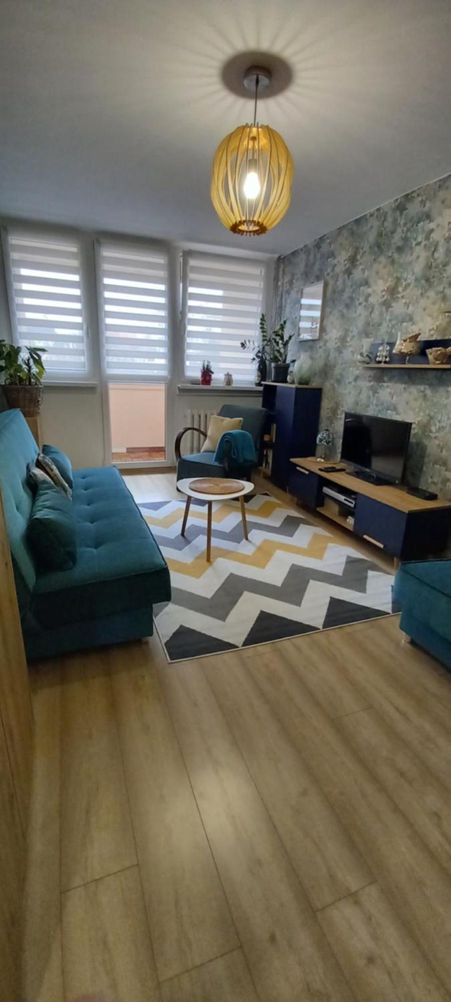 Apartment Na Dabrowki Kłodzko