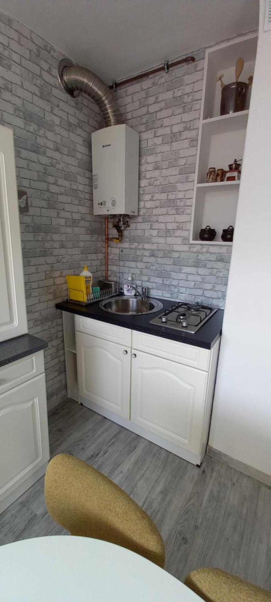 Apartment Na Dabrowki Klodzko