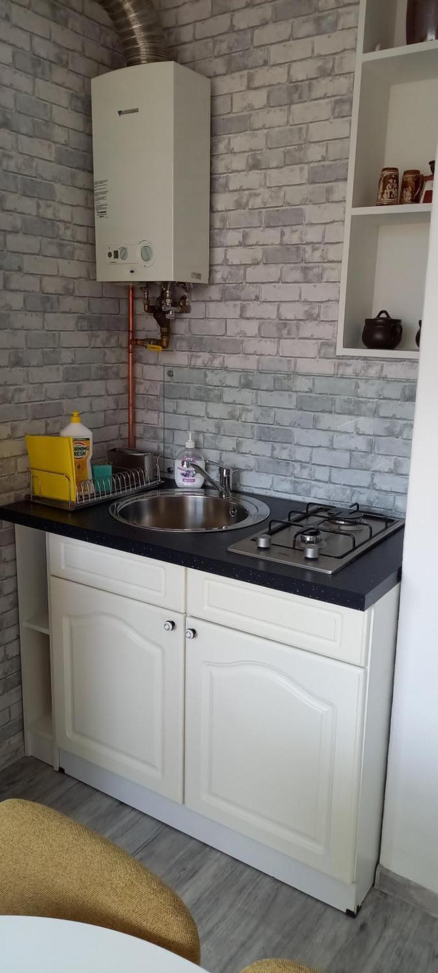 Na Dabrowki Apartment *
