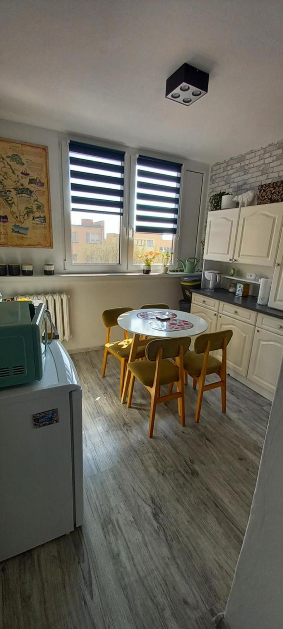 Apartment Na Dabrowki *