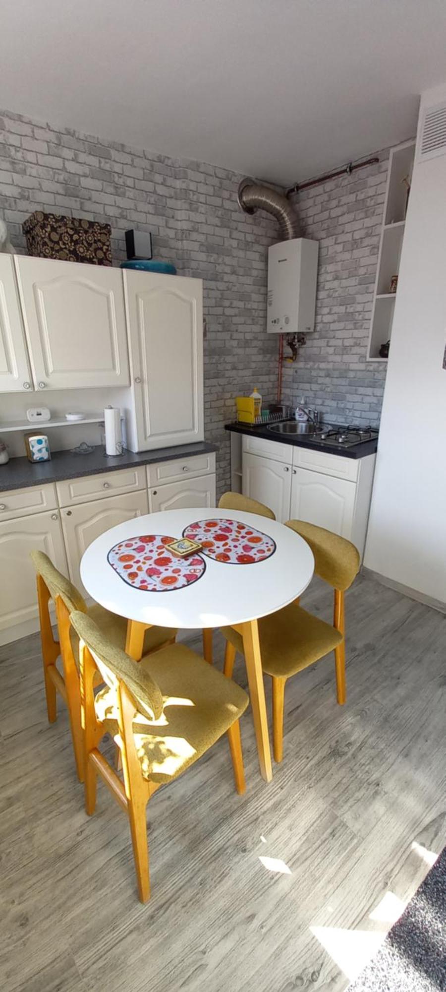 Na Dabrowki Apartment Klodzko