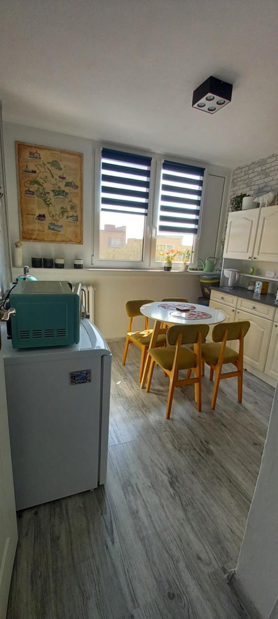 Apartment Na Dabrowki Kłodzko